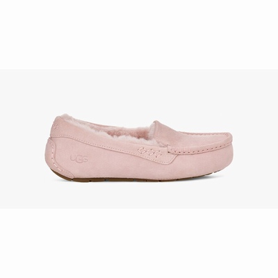 Chinelos UGG Ansley Mulher Rosa | PT-HFABM